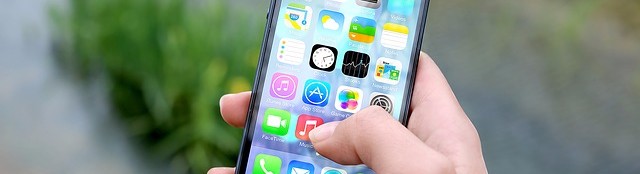 3 Ways Apple’s 3D Touch Shakes Up Mobile Development