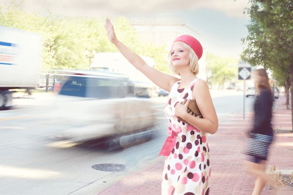 How Mobile Tech is Solving a City’s Transportation Issues