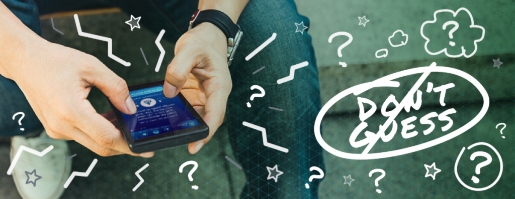 Stop Guessing What Consumers Want