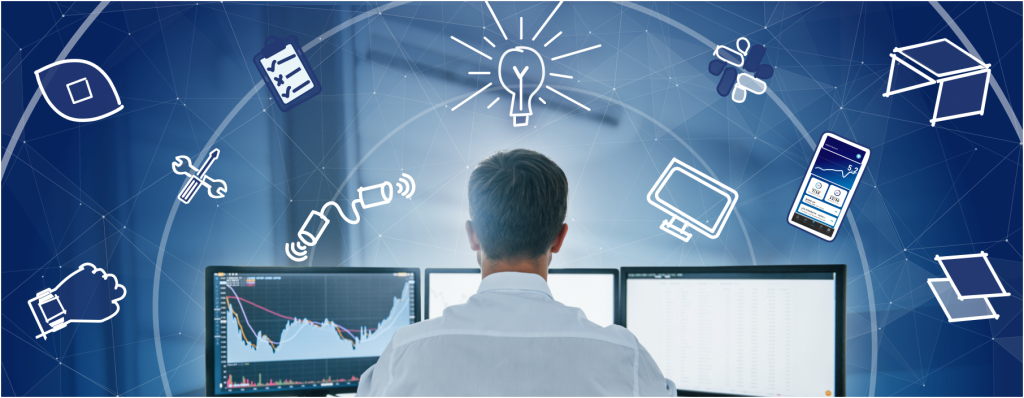 Accelerate Digital Transformation Through Mobile App Development