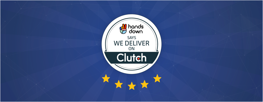 Rocket Farm Studios Earns Another Five-Star Review on Clutch