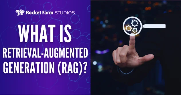 What is Retrieval-Augmented Generation (RAG)?