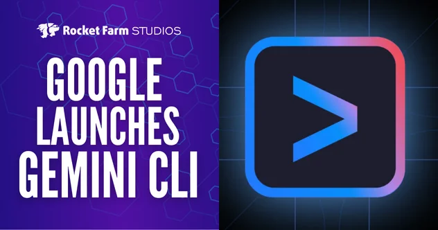 Google Launches Gemini CLI