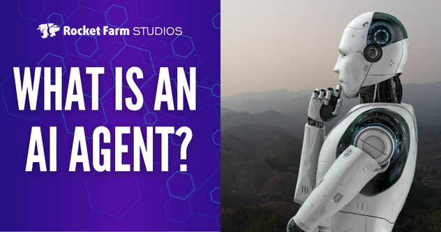 What Are AI Agents?