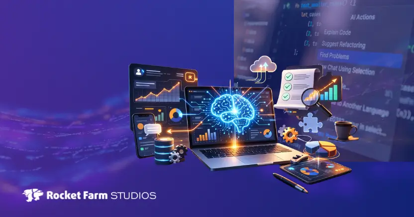 AI Prototype Sprints: Validate Your Idea in 4 Weeks